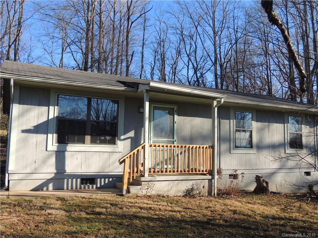 453 Cragmont Road