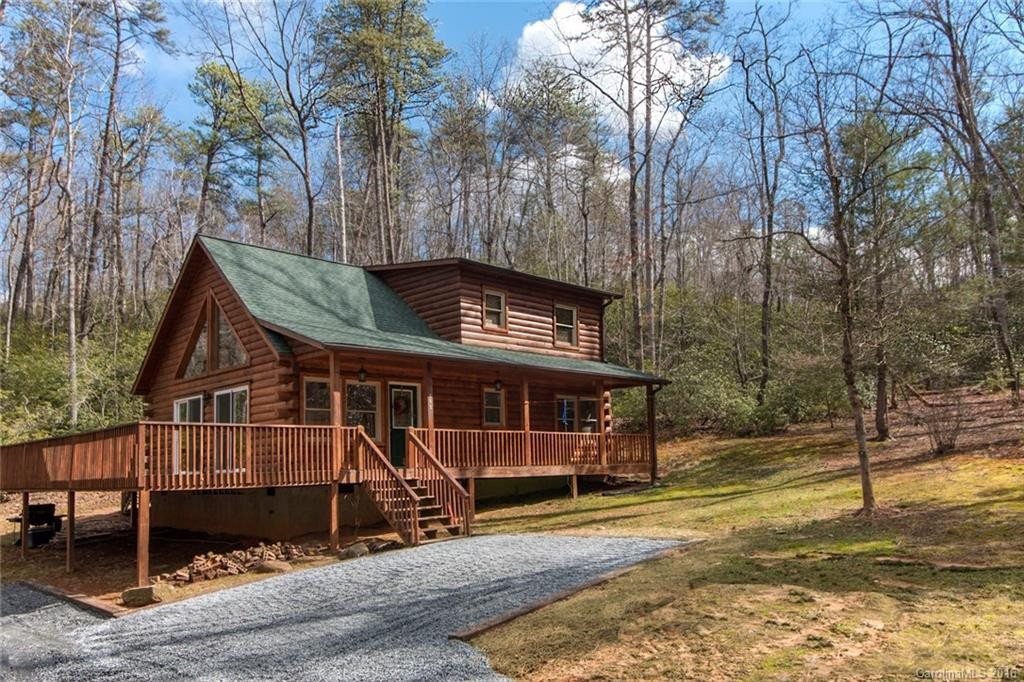 205 Bald Hill Court