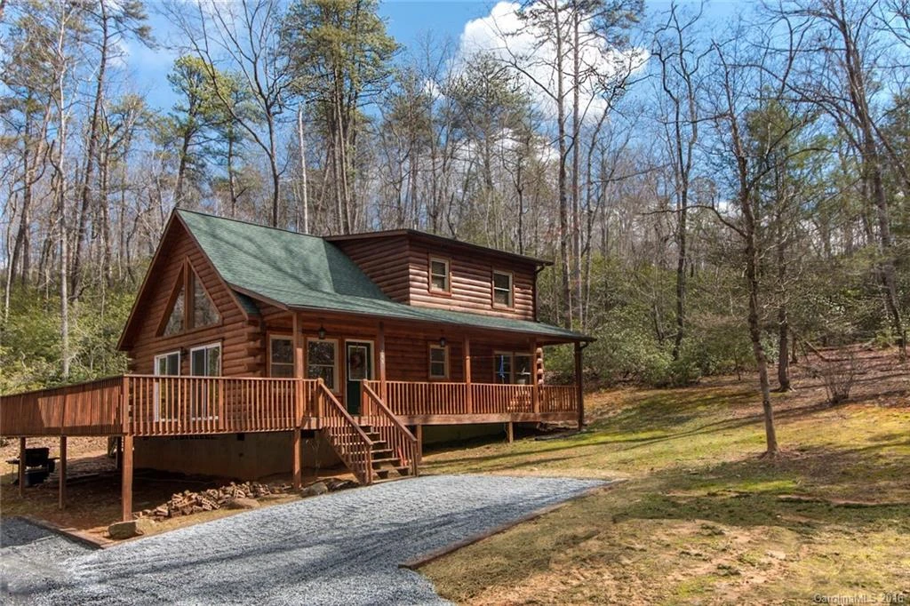 205 Bald Hill Court