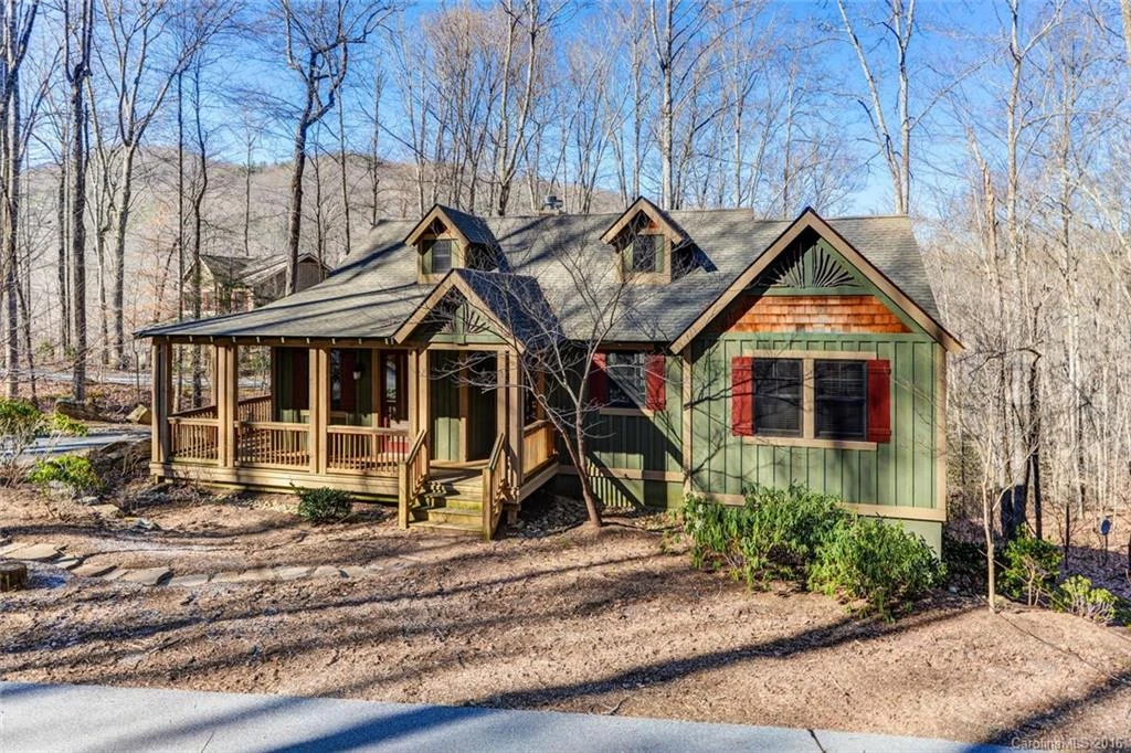 156 Slippery Rock Drive