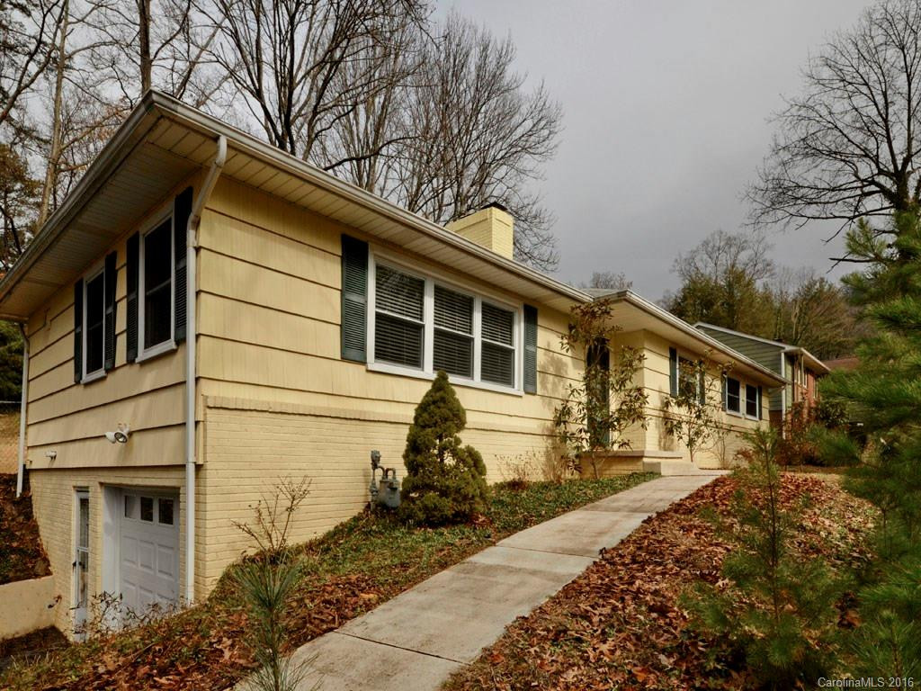 80 Grovewood Road