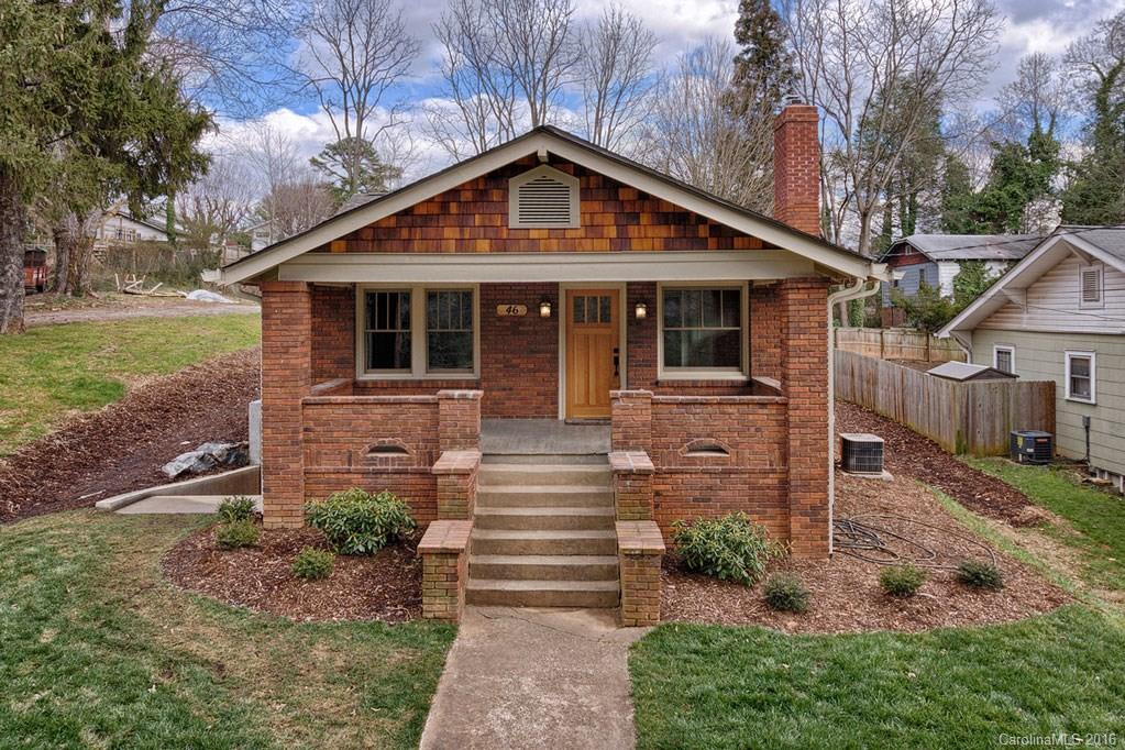 46 Belmont Avenue