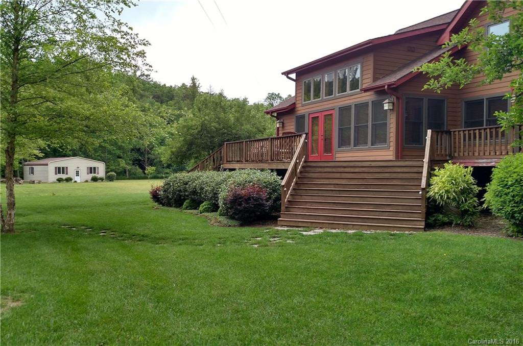369 Shumont Road