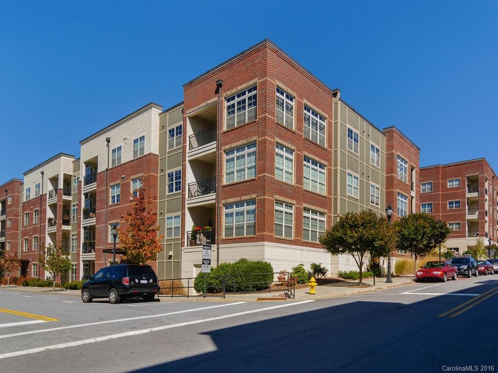 5 Farleigh Street #107