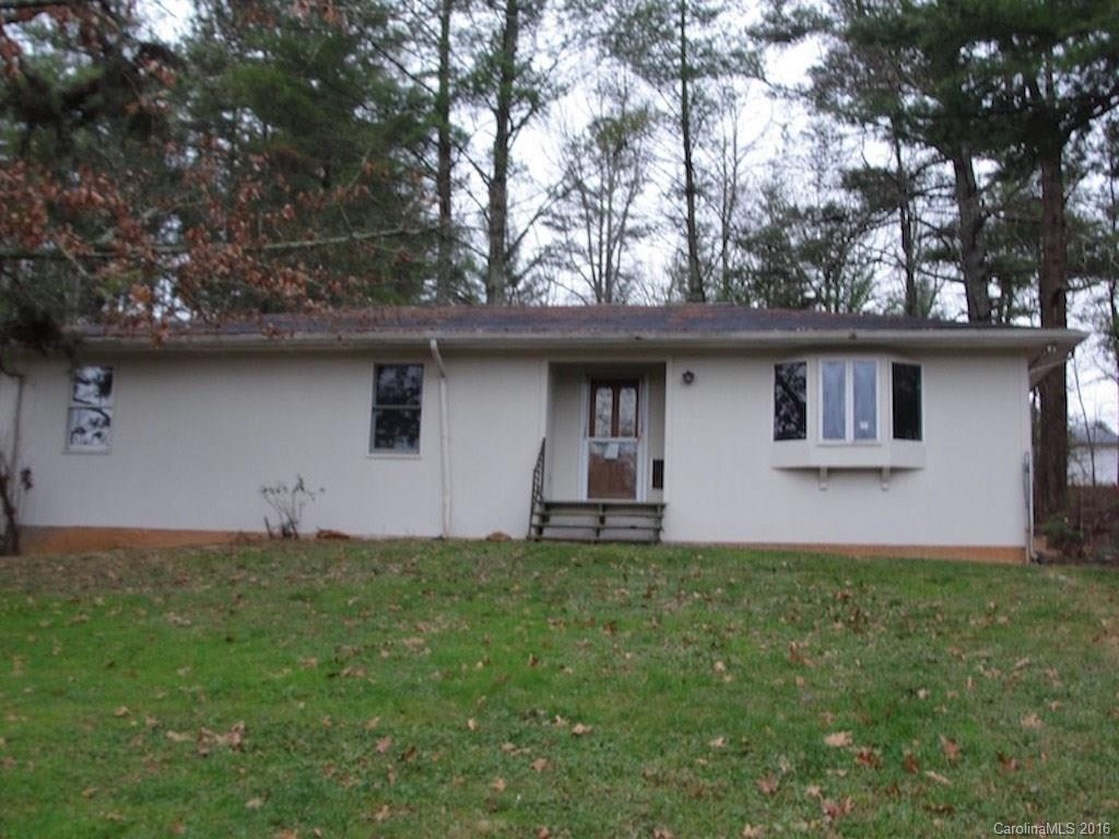 2705 Bear Creek Road