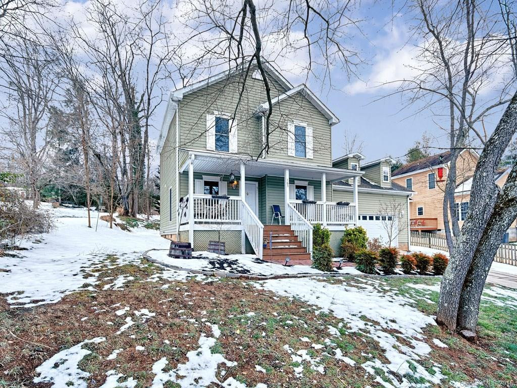 165 Rock Hill Road - Photo 2