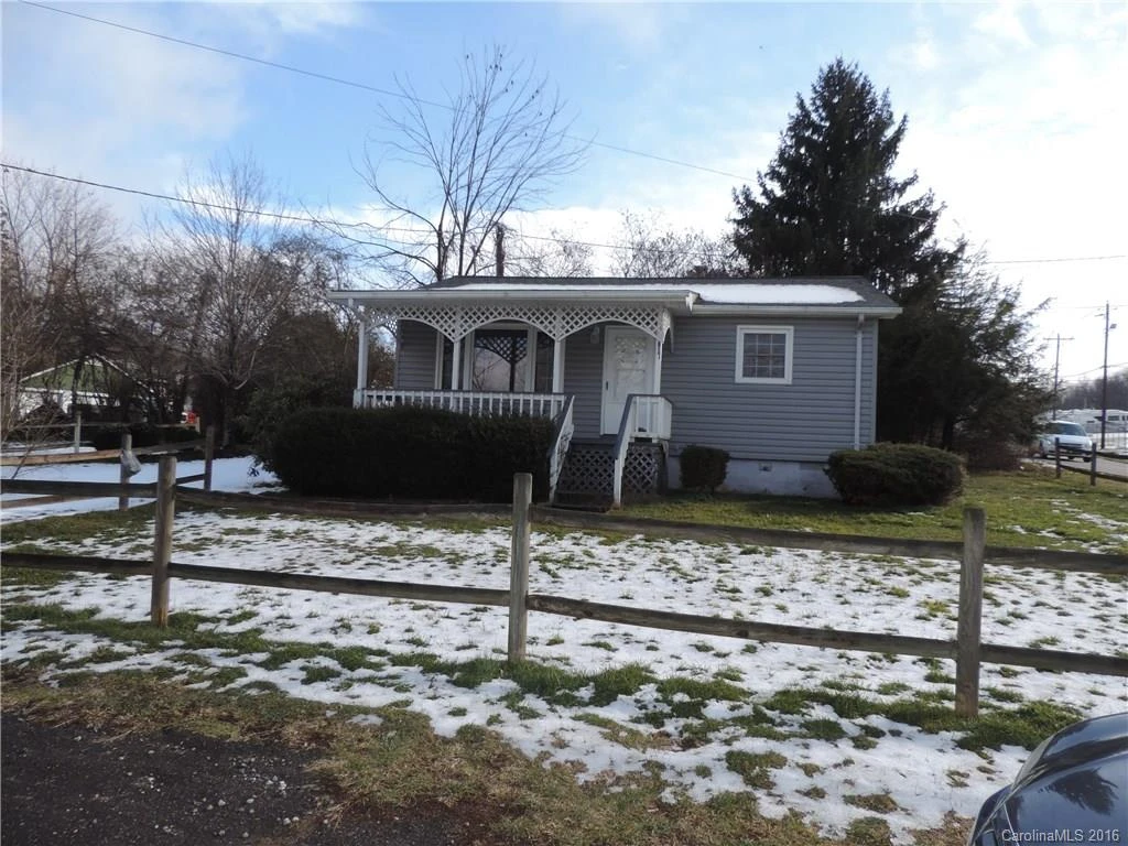 6241 Old Clyde Road