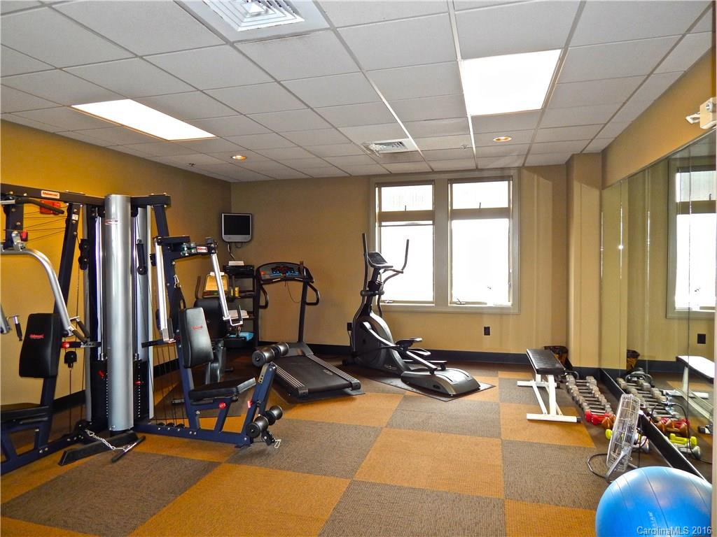 21 Battery Park Avenue #503 - Photo 20