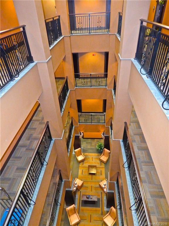 21 Battery Park Avenue #503 - Photo 22