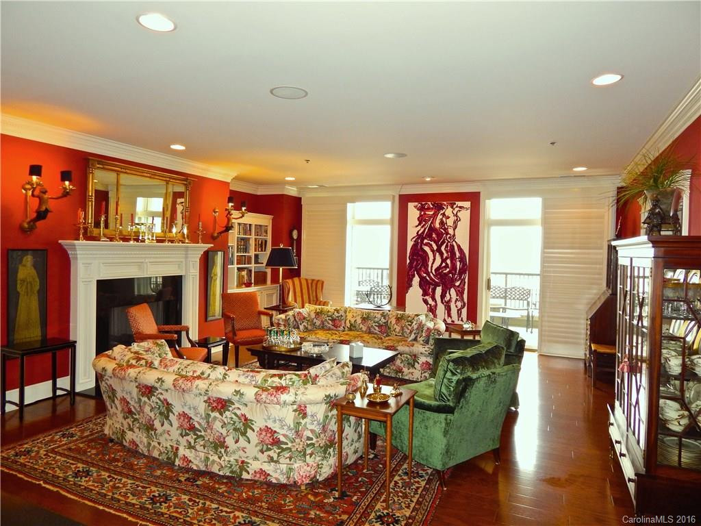 21 Battery Park Avenue #503 - Photo 4