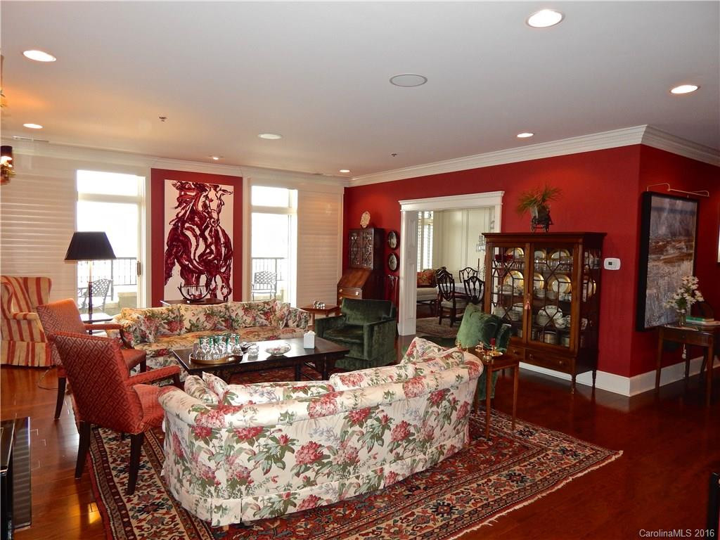 21 Battery Park Avenue #503 - Photo 5
