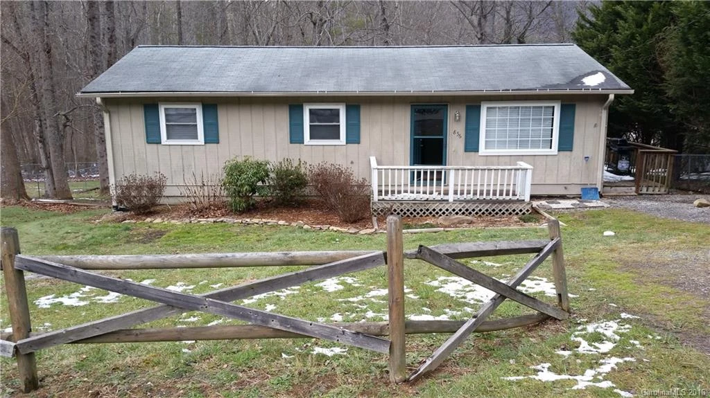856 Bee Tree Road