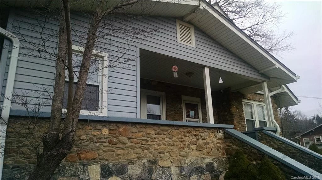 155 Patterson Avenue #27