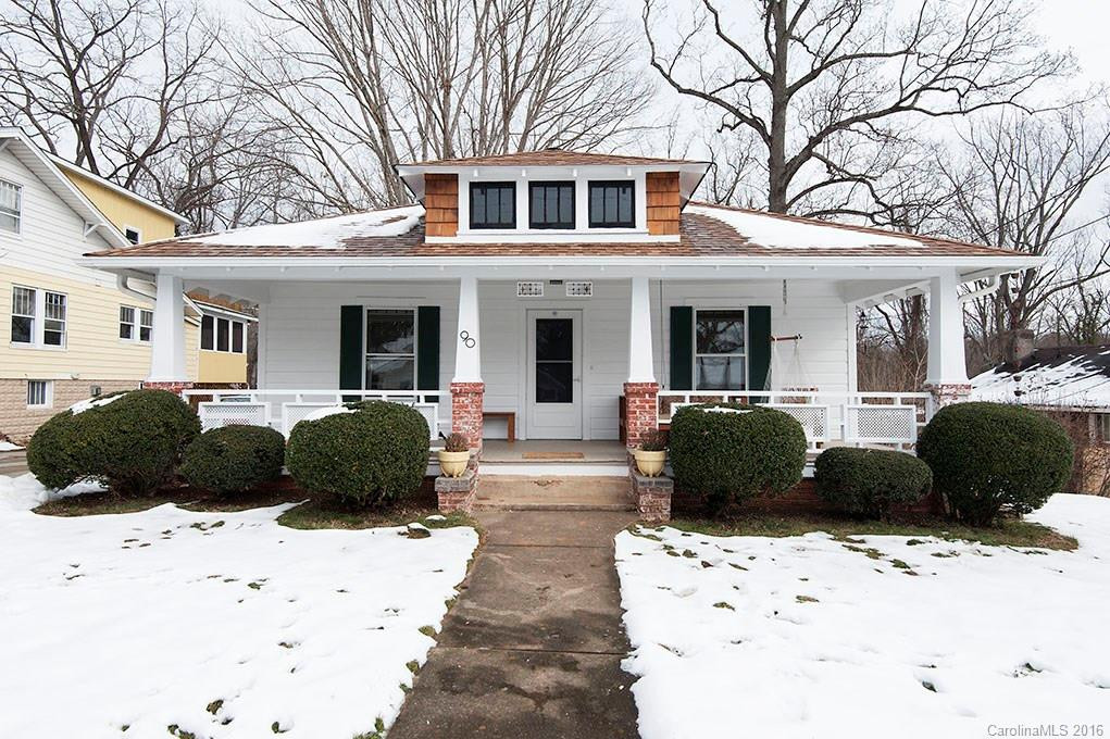 90 Unadilla Avenue