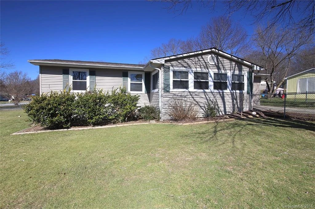 341 Yellowstone Drive