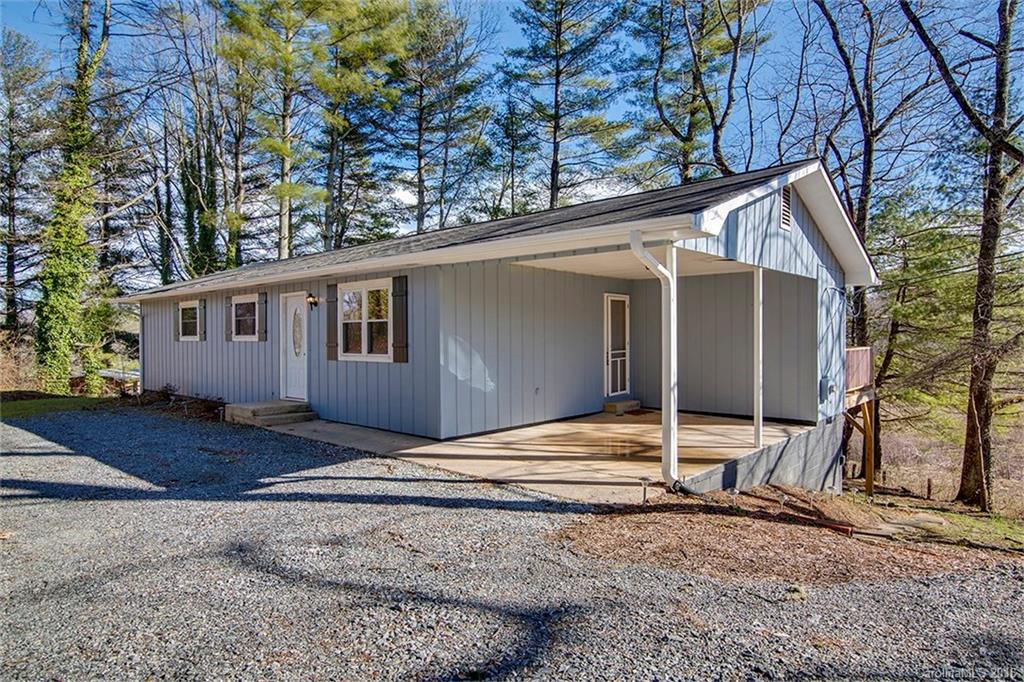 287 Old County Home Road