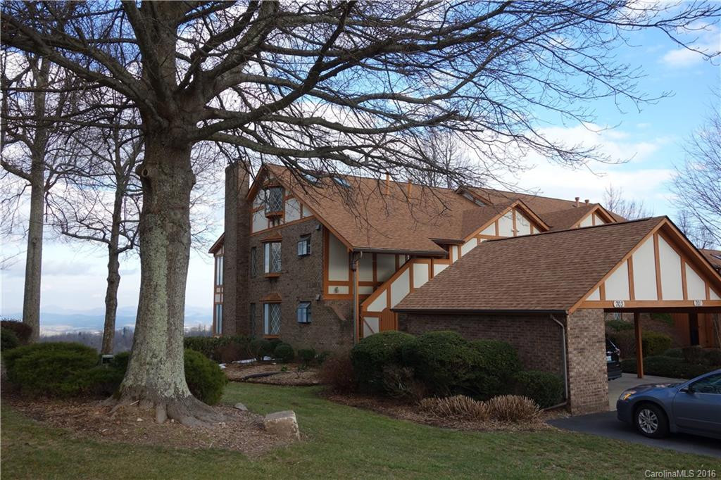 703 Fleetwood Plaza #703 - Photo 19