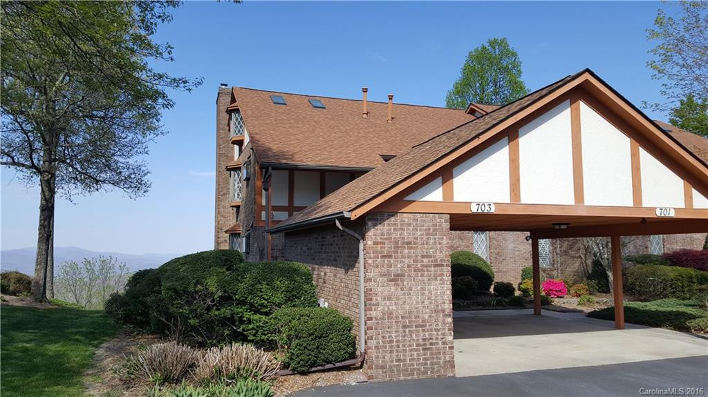 703 Fleetwood Plaza #703 - Photo 20