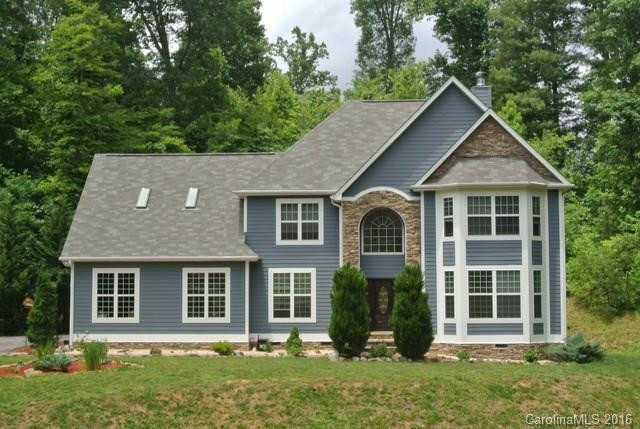 27 Mountain Shadows Drive