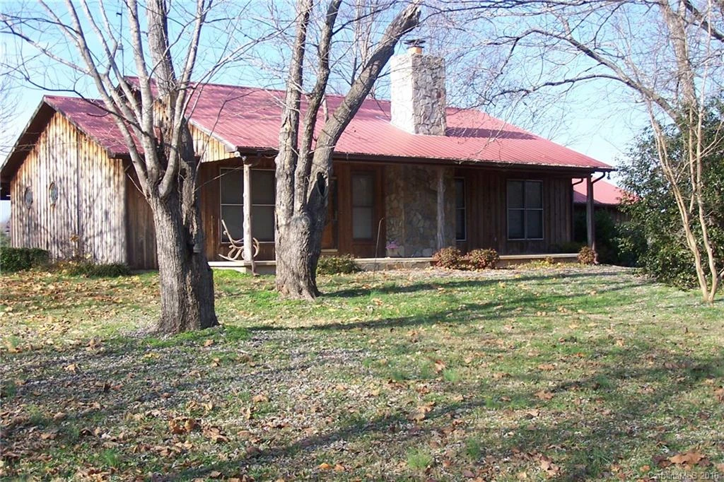 378 Mountain Creek Road