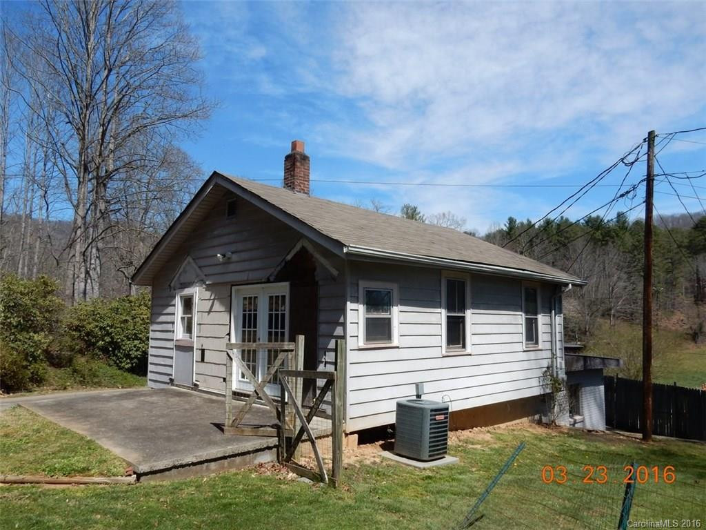 245 Hookers Gap Road