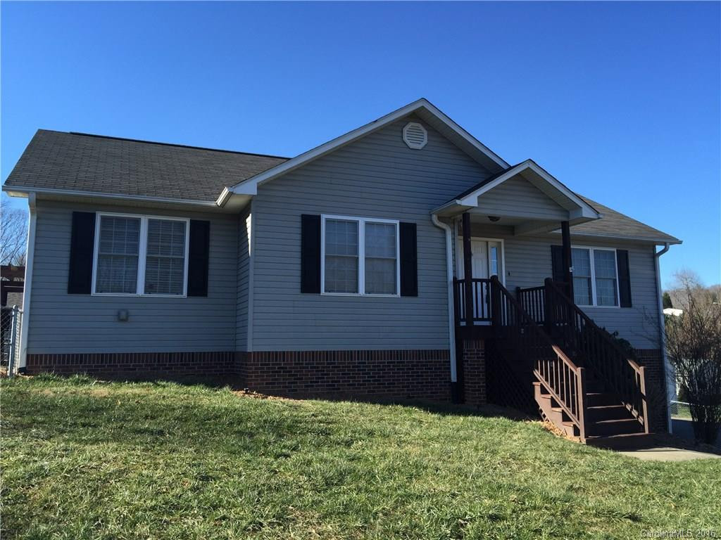231 Morgan Road