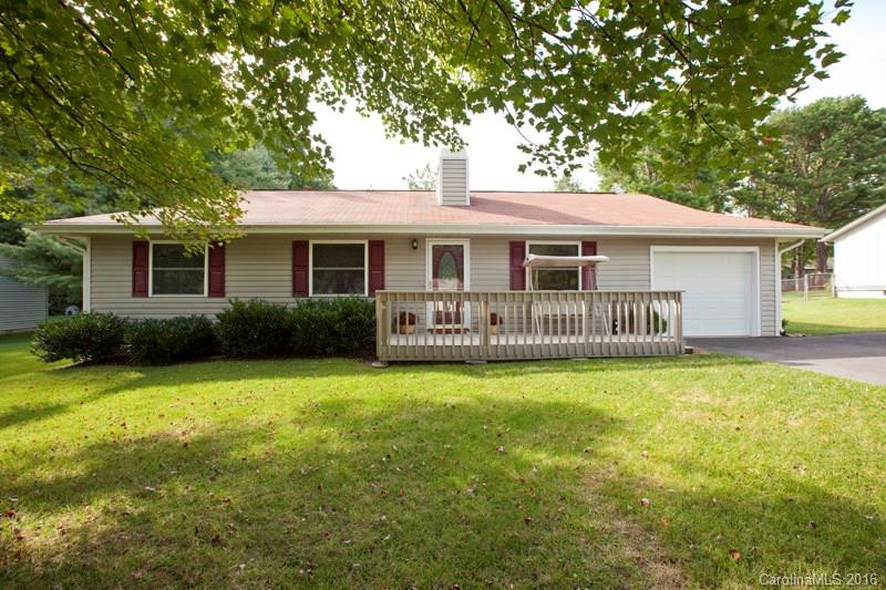 96 Snowball Lane