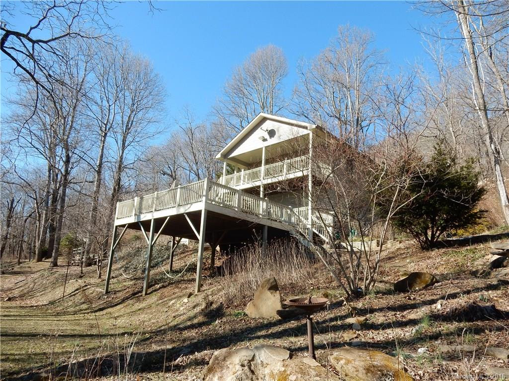 355 Flat Top Mountain Road