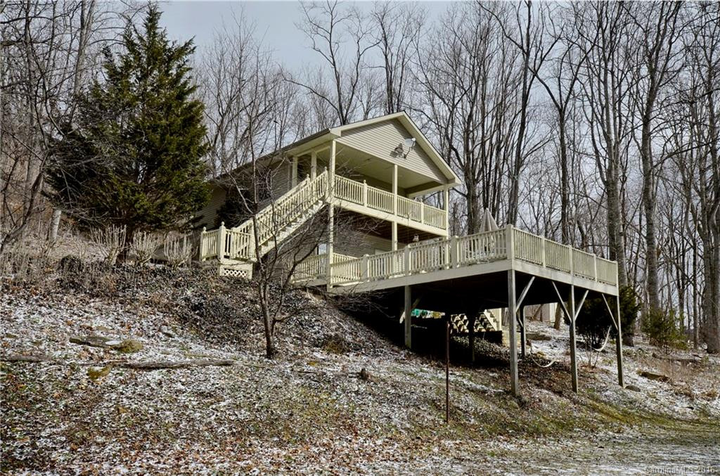 355 Flat Top Mountain Road - Photo 14