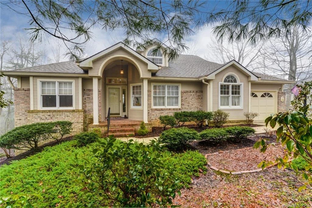 116 Jenny Lind Drive