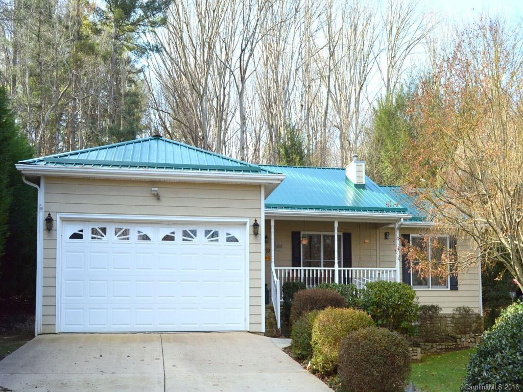 119 Meadow Lake Road