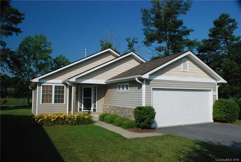 267 Highland Golf Drive