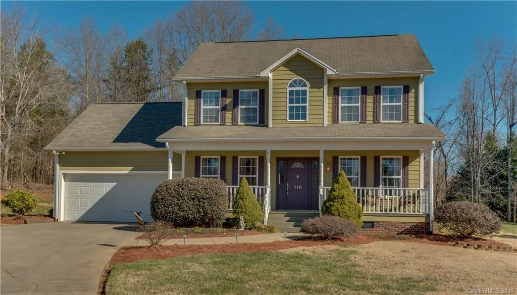 110 Bechtler Court