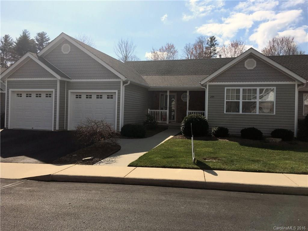 295 Charlestown Drive #-