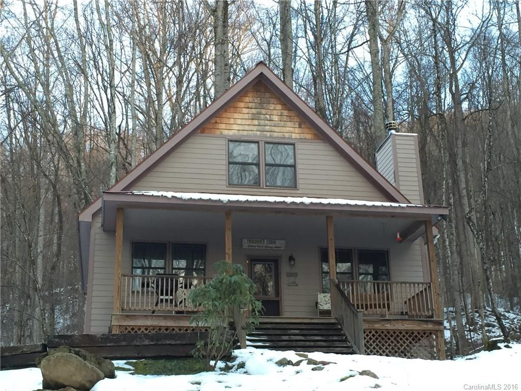 1269 North Fork Road