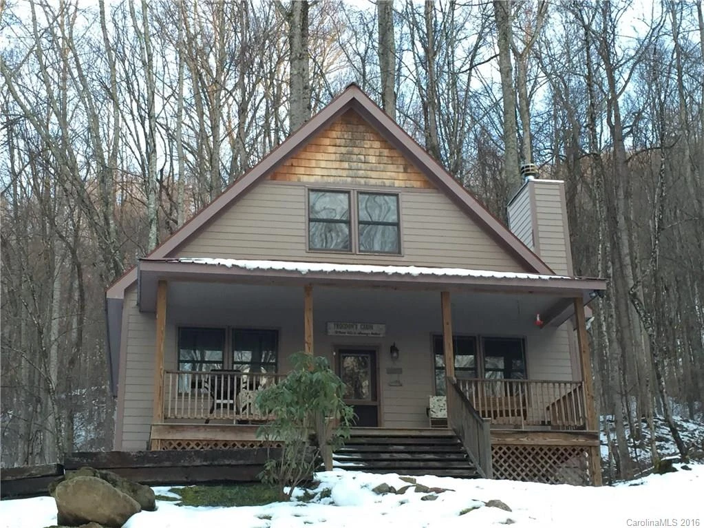 1269 North Fork Road