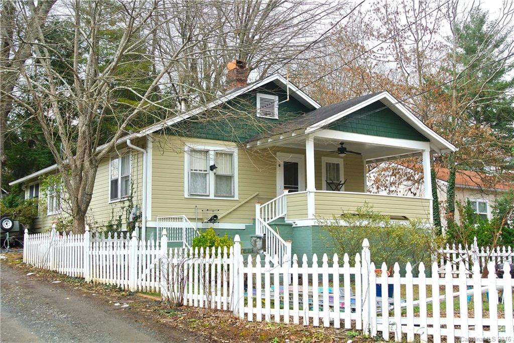 100 Middlemont Avenue