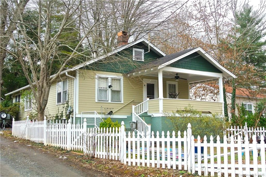 100 Middlemont Avenue
