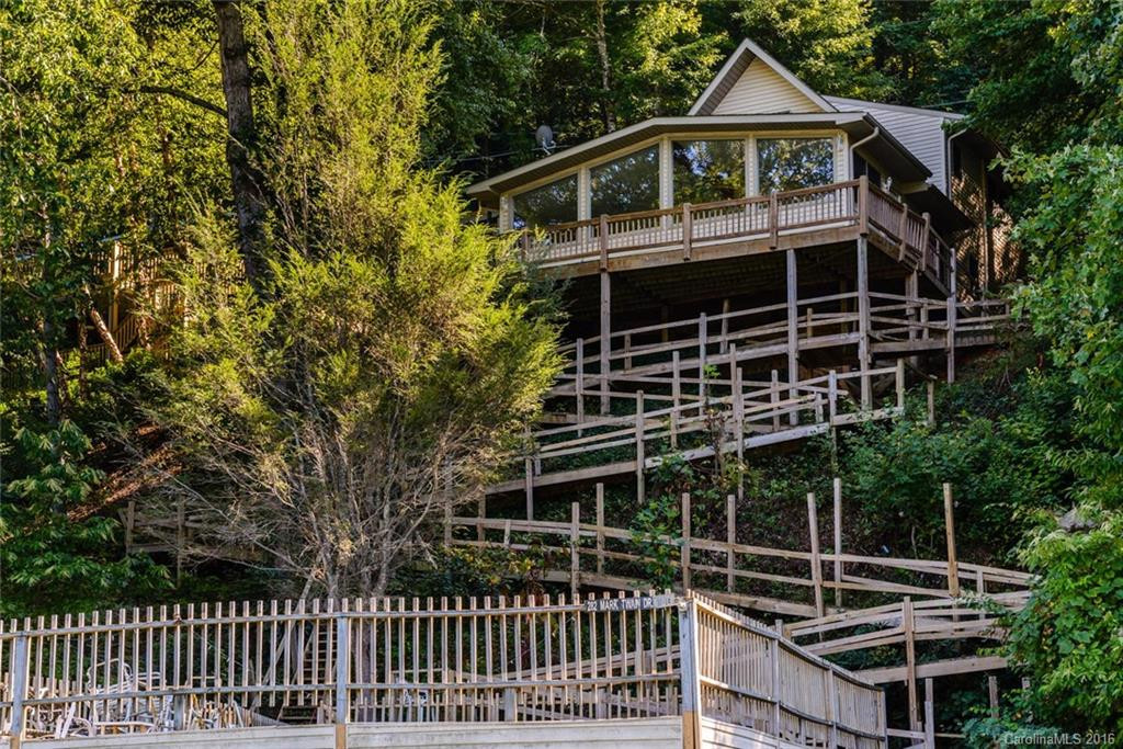 282 Mark Twain Drive