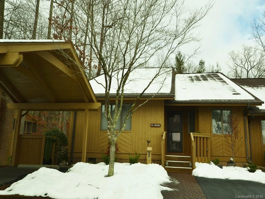 503 Red Oak Drive #503