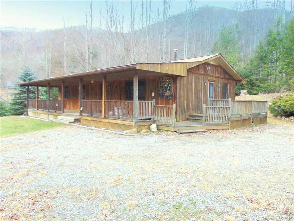 66 Cataloochee Lane