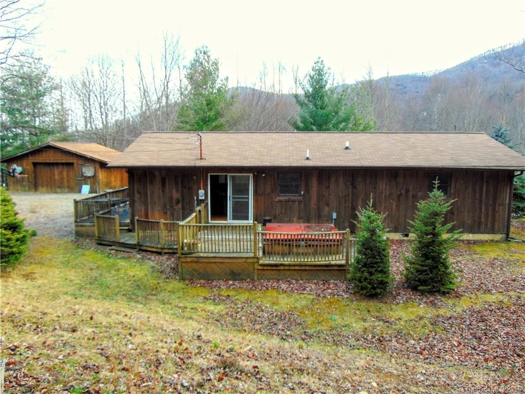 66 Cataloochee Lane - Photo 17