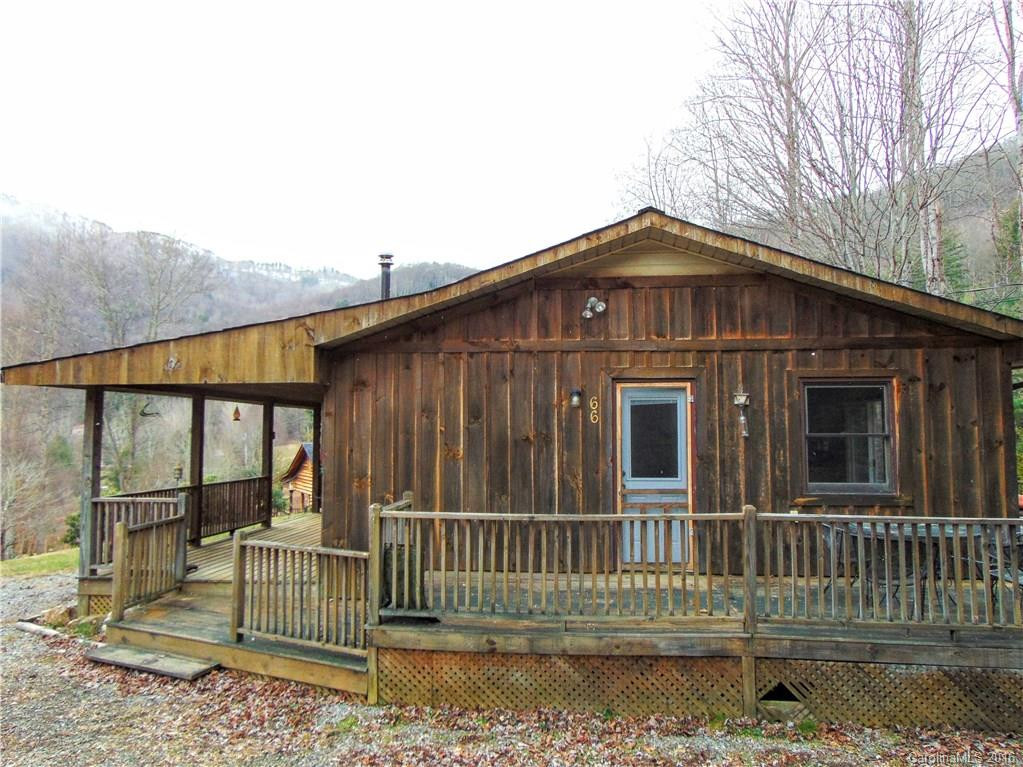 66 Cataloochee Lane - Photo 18