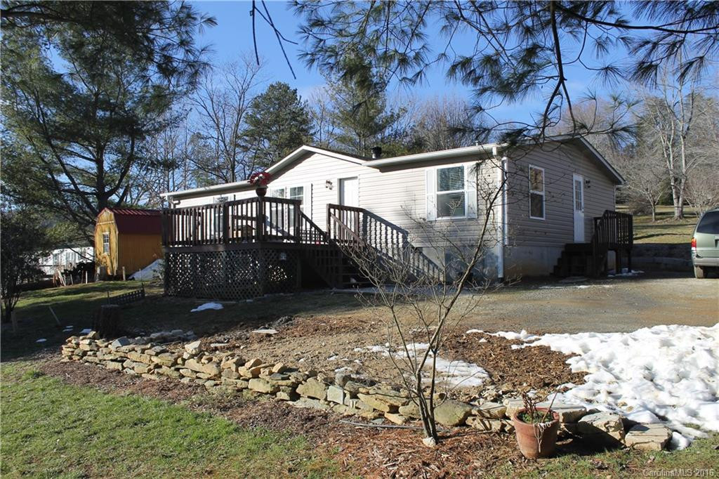 315 N Clear Creek Road