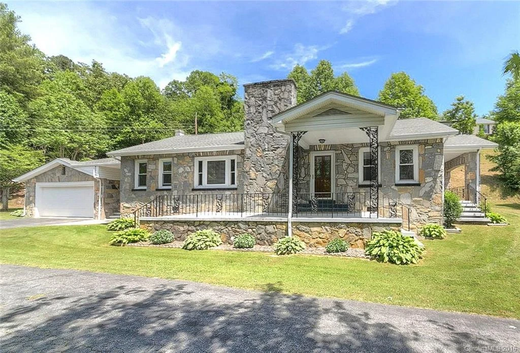 338 Grant Mountain Road