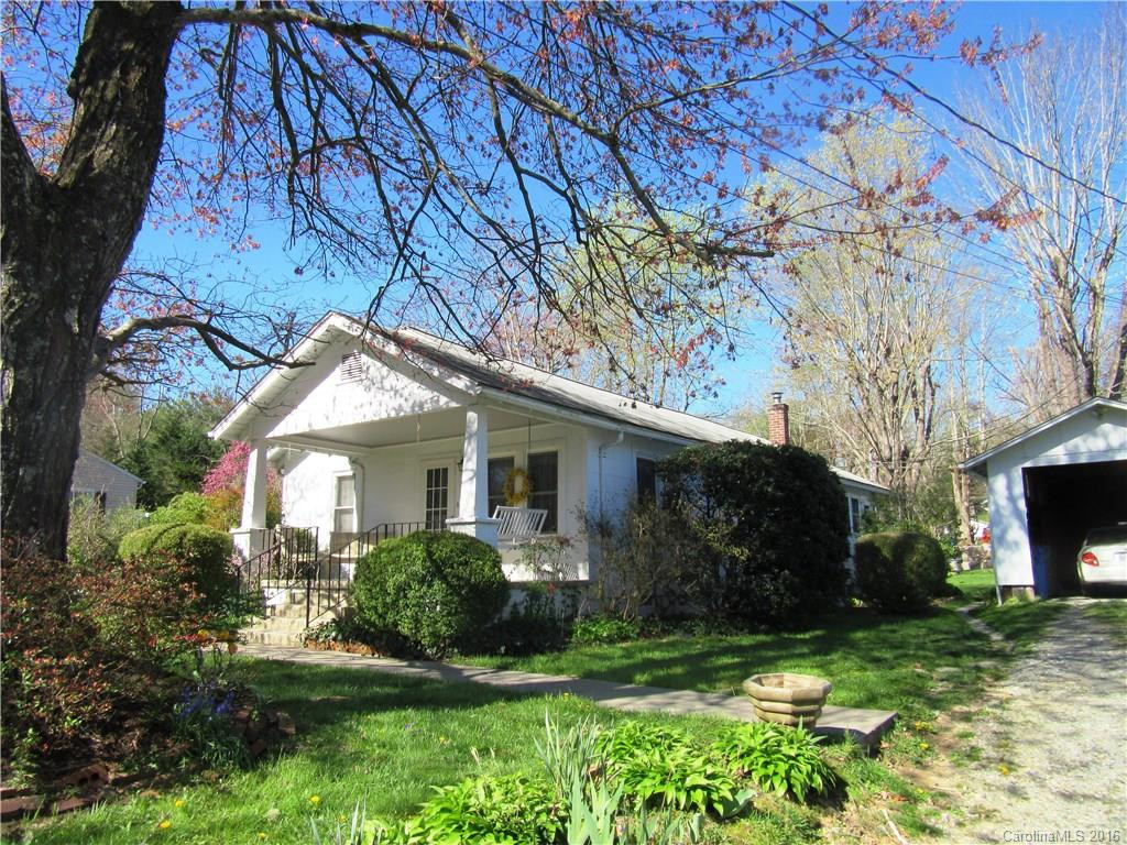 837 Kanuga Road