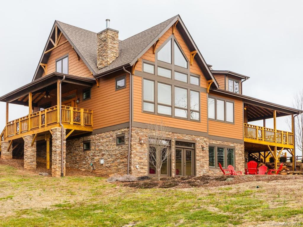 11 Hominy Heights Lane