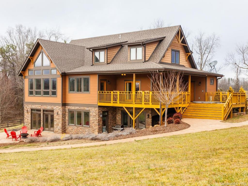 11 Hominy Heights Lane - Photo 22
