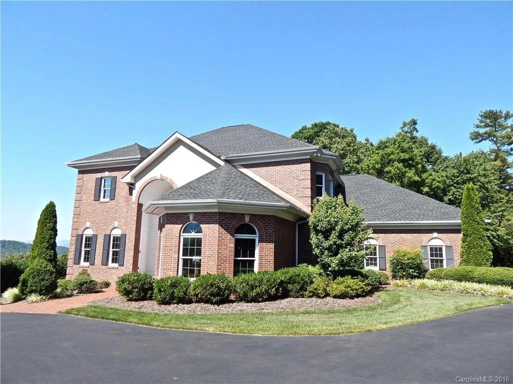 4 Elk Mountain Ridge