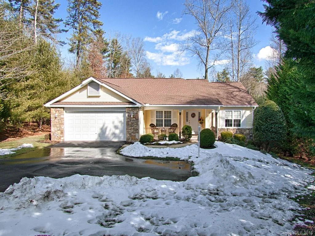 203 Pine Knot Trail